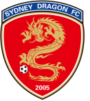 SYDNEY DRAGONS FC
